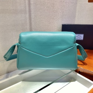 Prada - Signaux - Padded Nappa Leather Signaux Shoulder Bag - Image 5