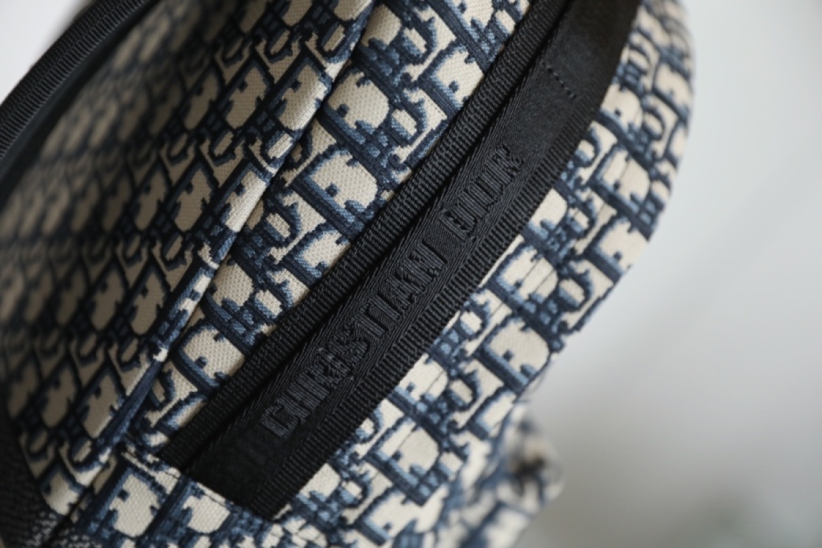 Dior - Backpack - Image 5