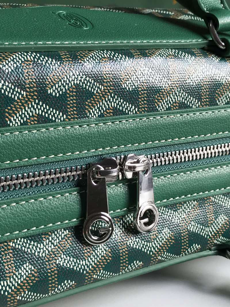 Goyard - Cisalpin - Backpack - Image 5