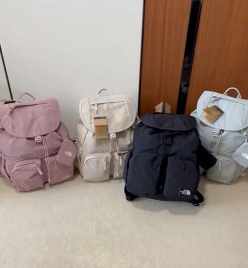 Miu Miu - Backpack