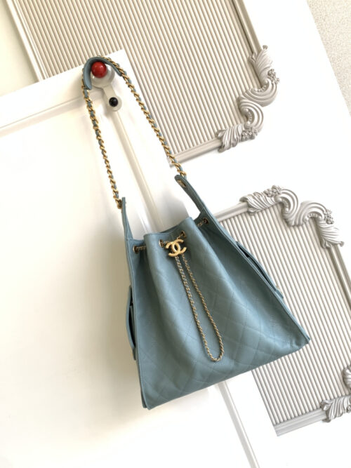 Chanel - Bucket Bag