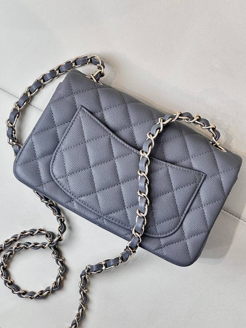 Chanel - Classic Flap - Image 8