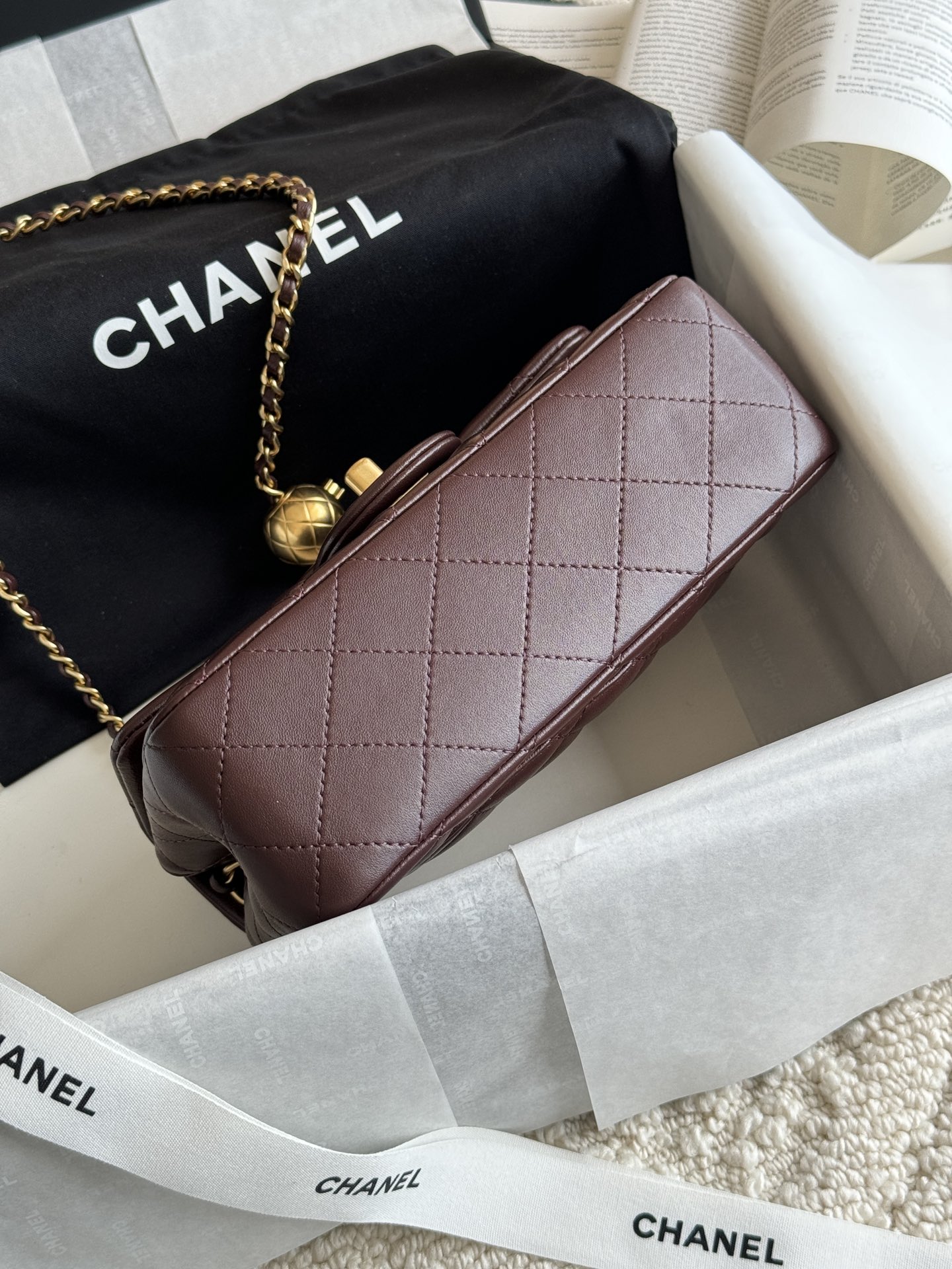 Chanel - Classic Flap - Image 5