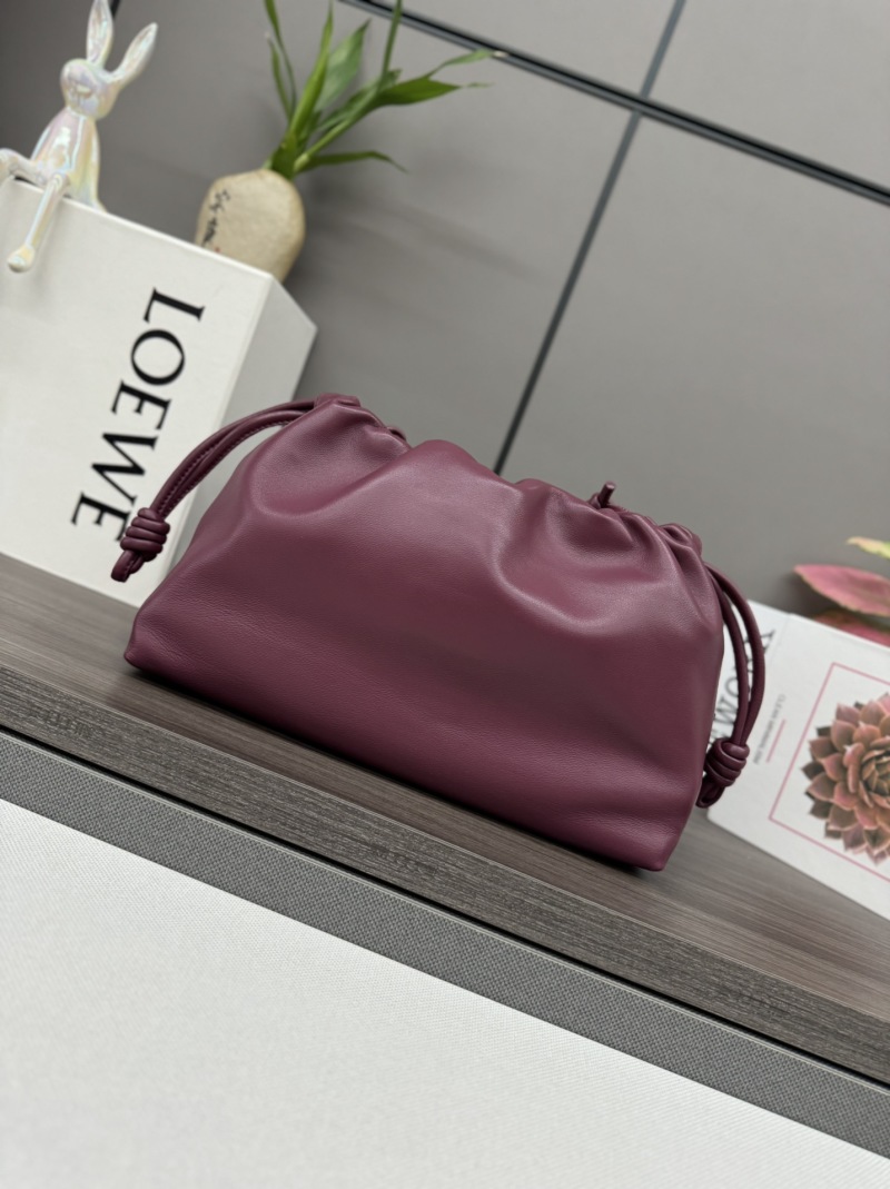 Loewe - Flamenco - Clutch - Image 3