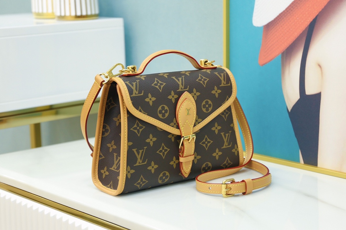 Louis Vuitton - Ivy - Ivy Bag - Image 5