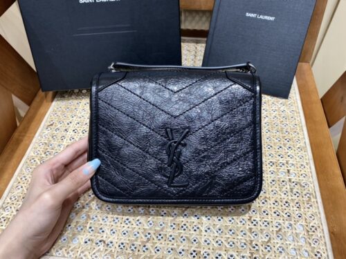 Saint Laurent - Niki