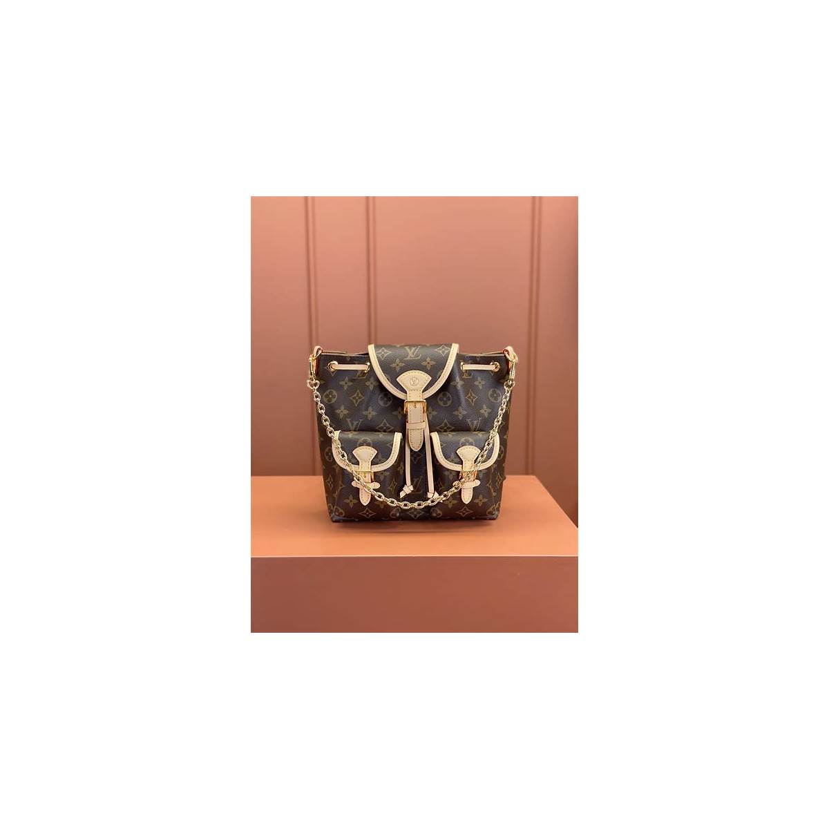 Louis Vuitton - Excursion - Excursion PM
