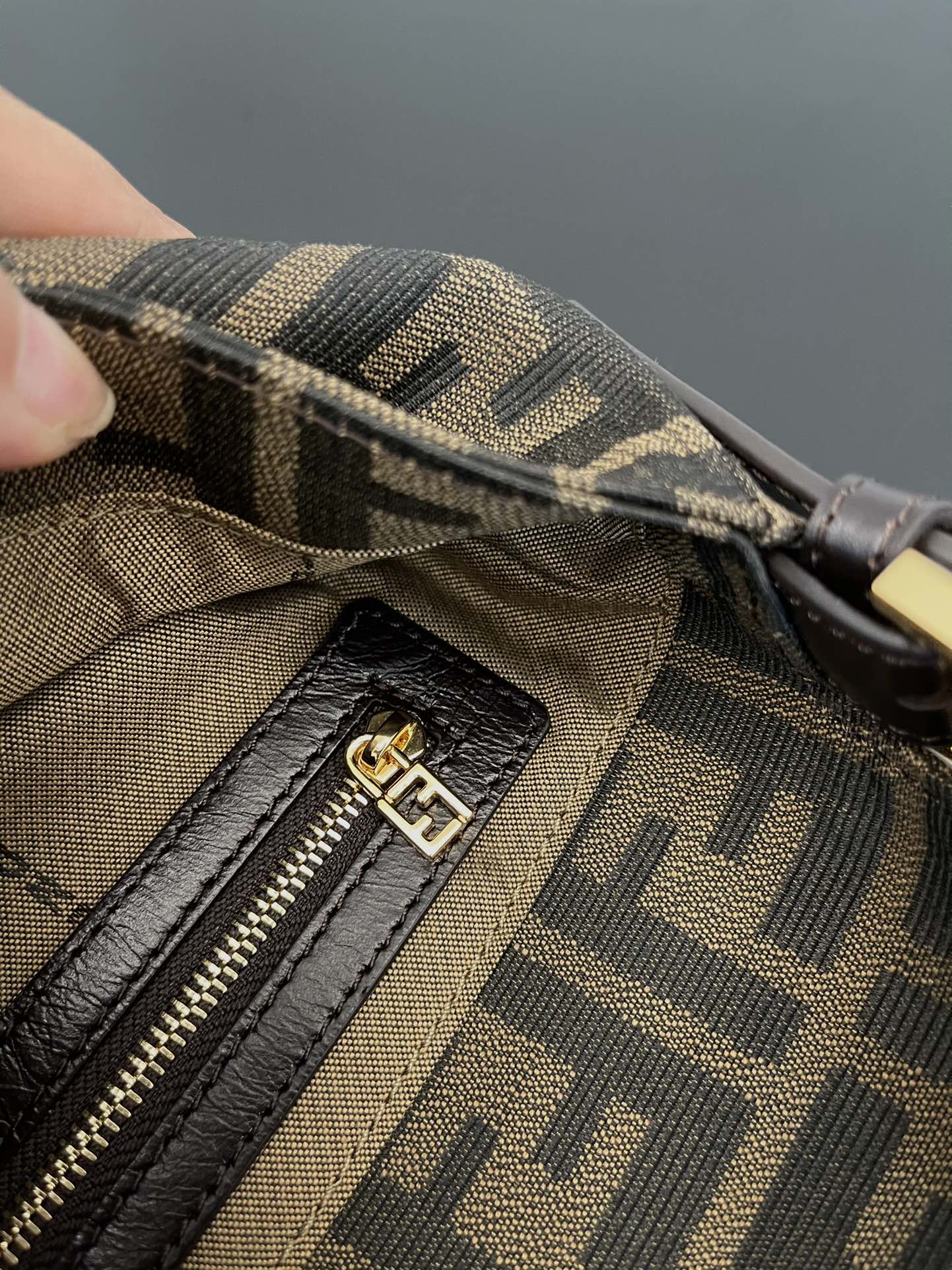 Fendi - Baguette - Image 5