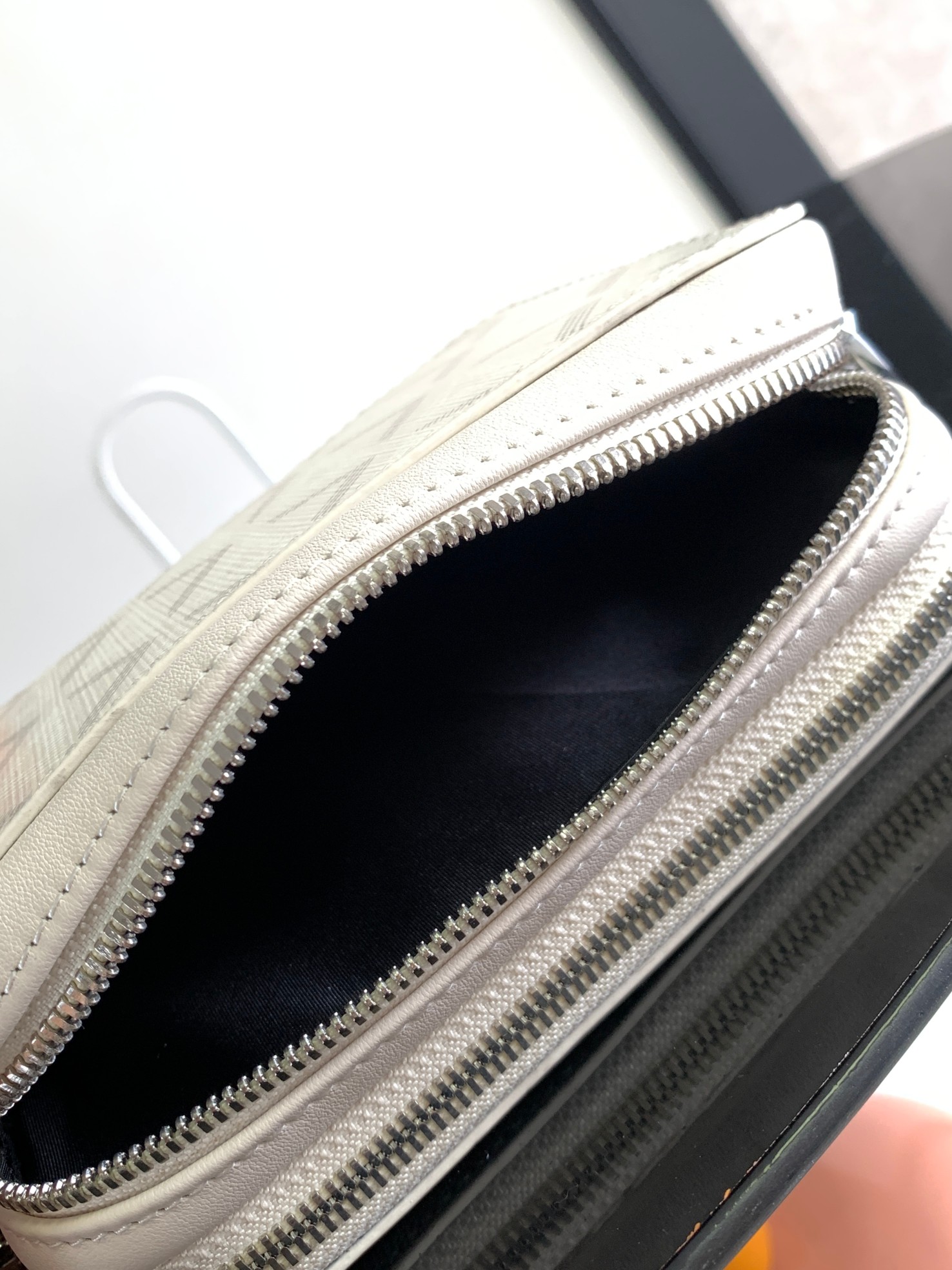 Dior - Nylon - Crossbody Bag - Image 6