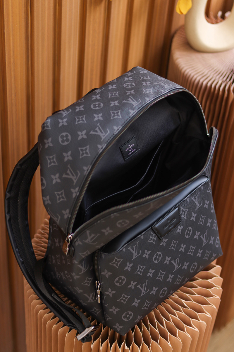 Louis Vuitton - Apollo - Apollo Backpack - Image 8