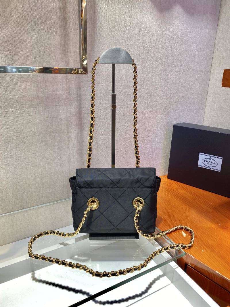 Prada - Hobo Bag - Image 4