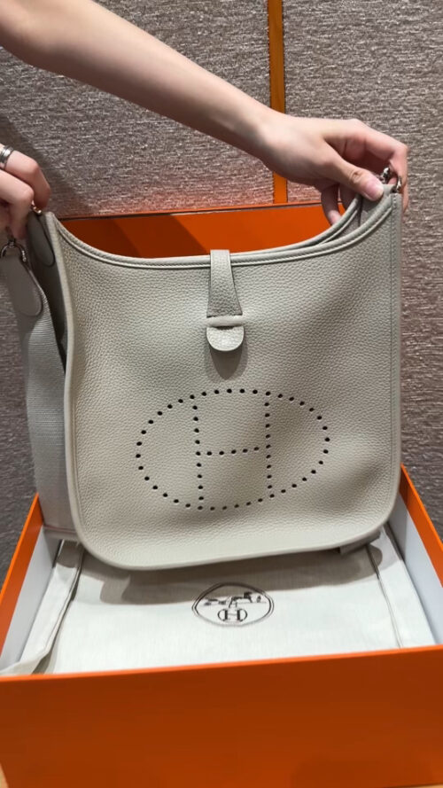 Hermès - Evelyne