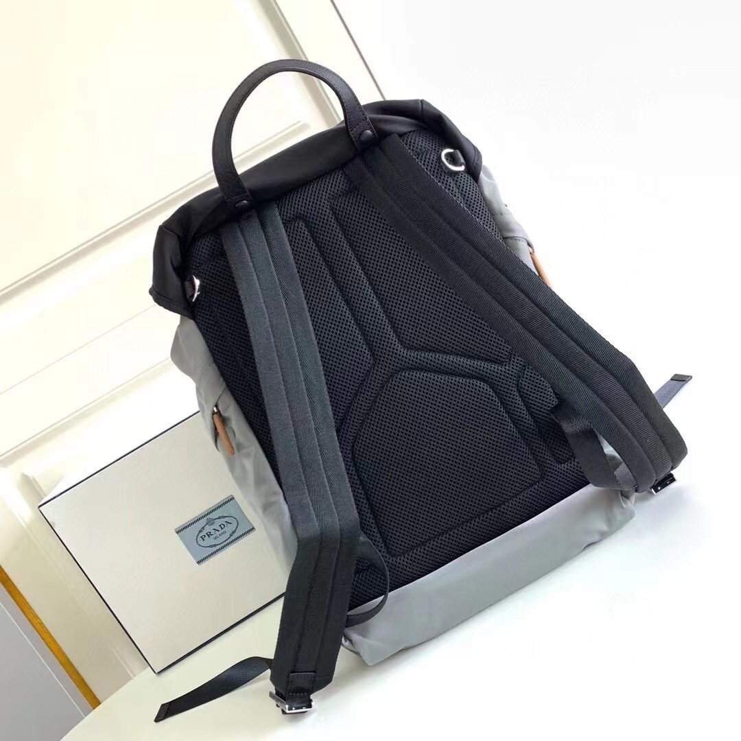 Prada - Backpack - Image 3
