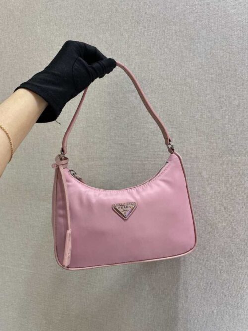 Prada - Hobo Bag