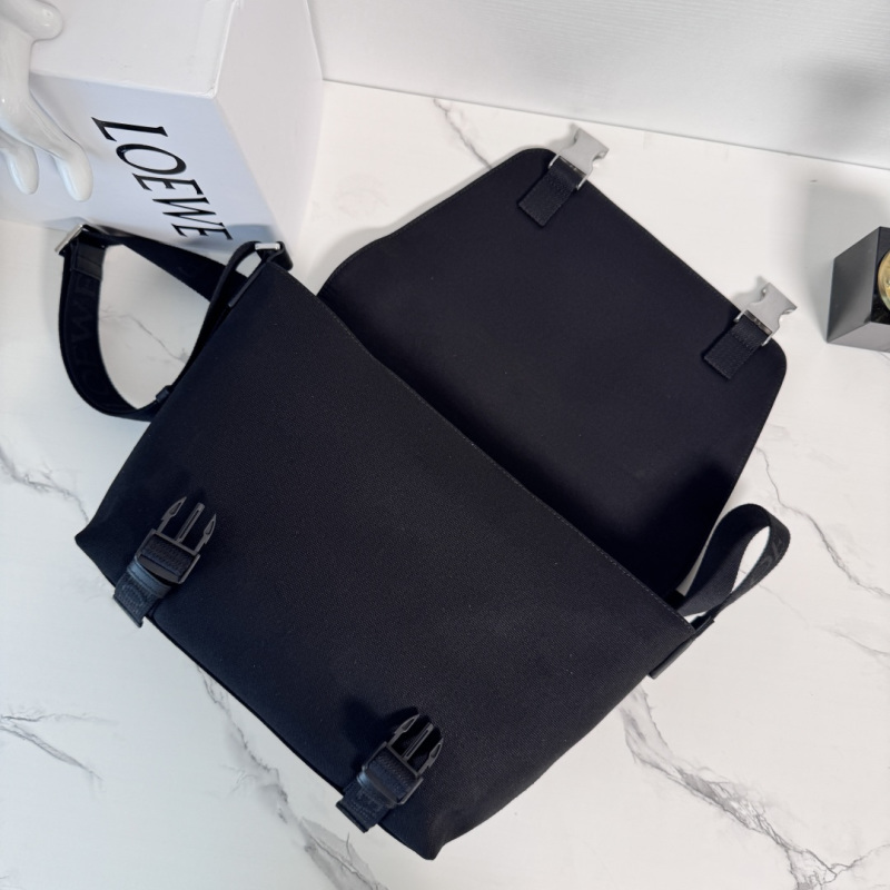 Loewe - Flex - Messenger Bag - Image 8