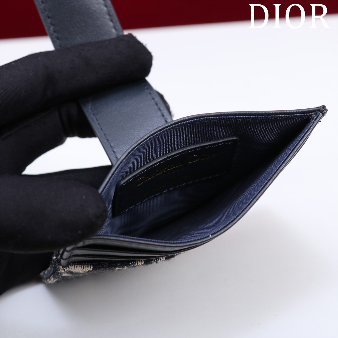 Dior - Wallet - Image 5