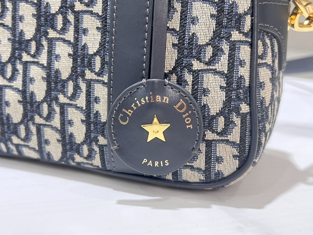 Dior - Leather - Wallet - Image 3