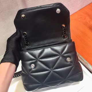Prada - Spectrum - Small Quilted Nappa Leather Spectrum Shoulder Bag - Image 7