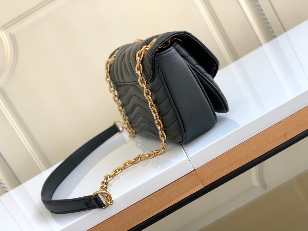 Louis Vuitton - New Wave - New Wave Chain Bag PM - Image 2