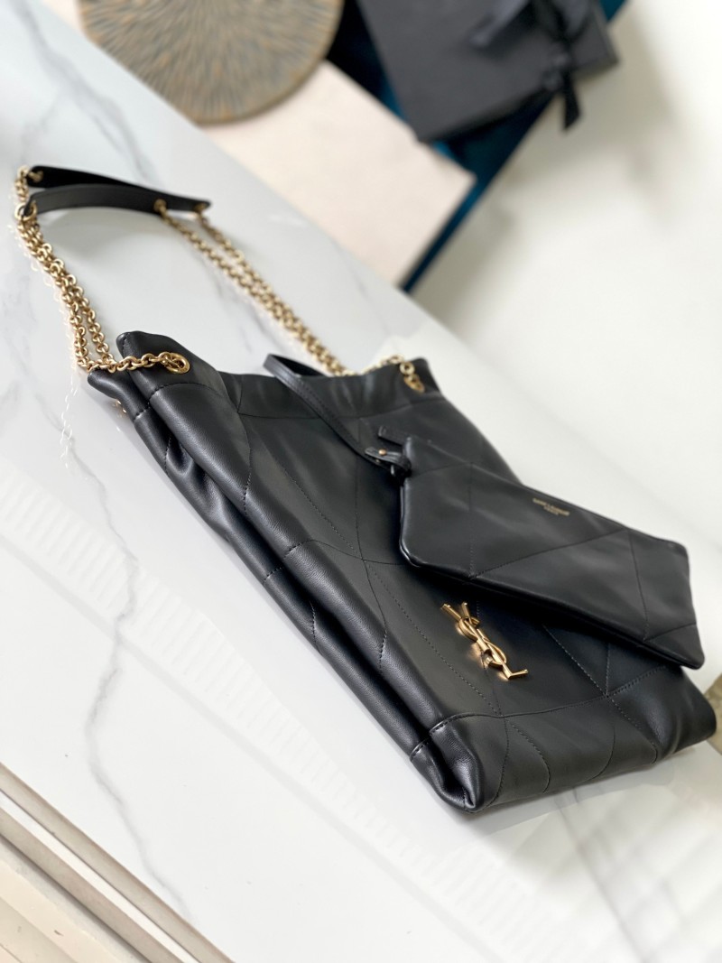Saint Laurent - Pochon - Clutch - Image 3
