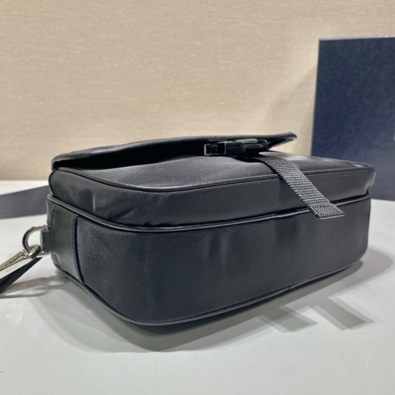 Prada - Messenger Bag - Image 5