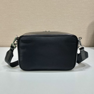 Prada - Messenger Bag - Image 4