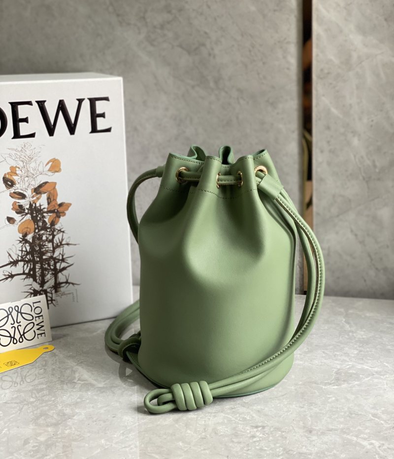 Loewe - Sailor - Bucket Bag - Image 2