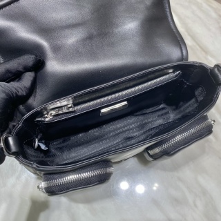 Prada - Re-Nylon - Shoulder Bag - Image 8