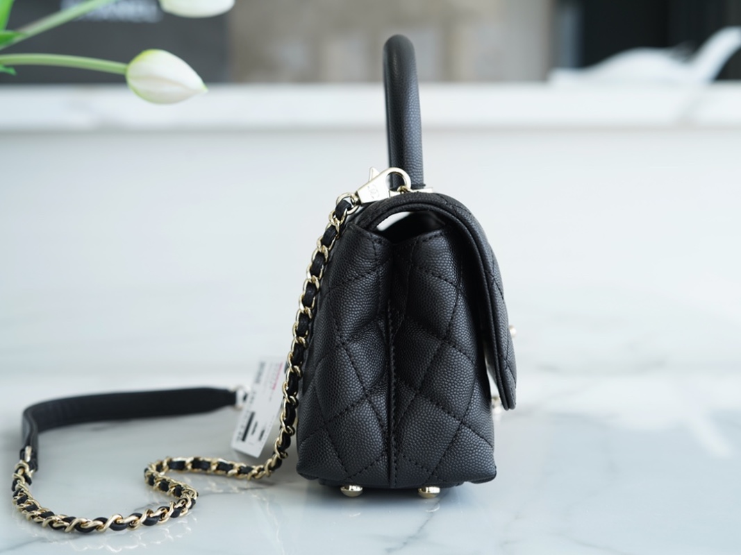 Chanel - Coco Handle - Image 6