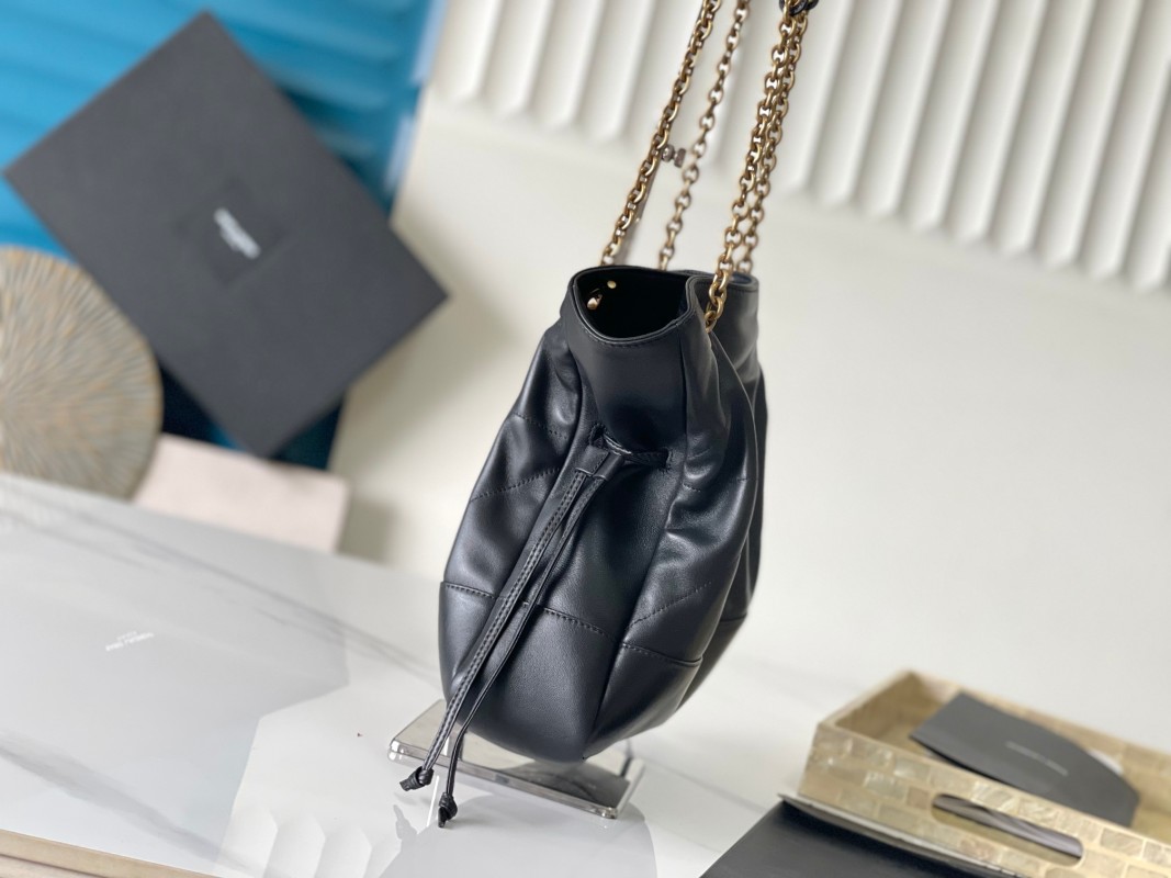 Saint Laurent - Jamie - Bucket Bag - Image 2