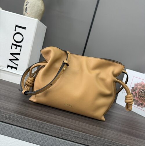 Loewe - Flamenco - Clutch
