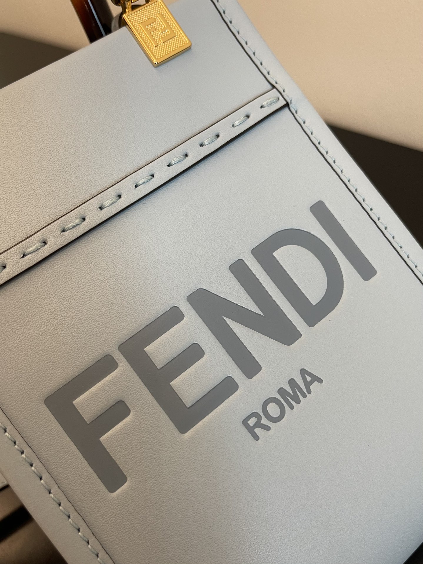 Fendi - Fendi First - Image 4