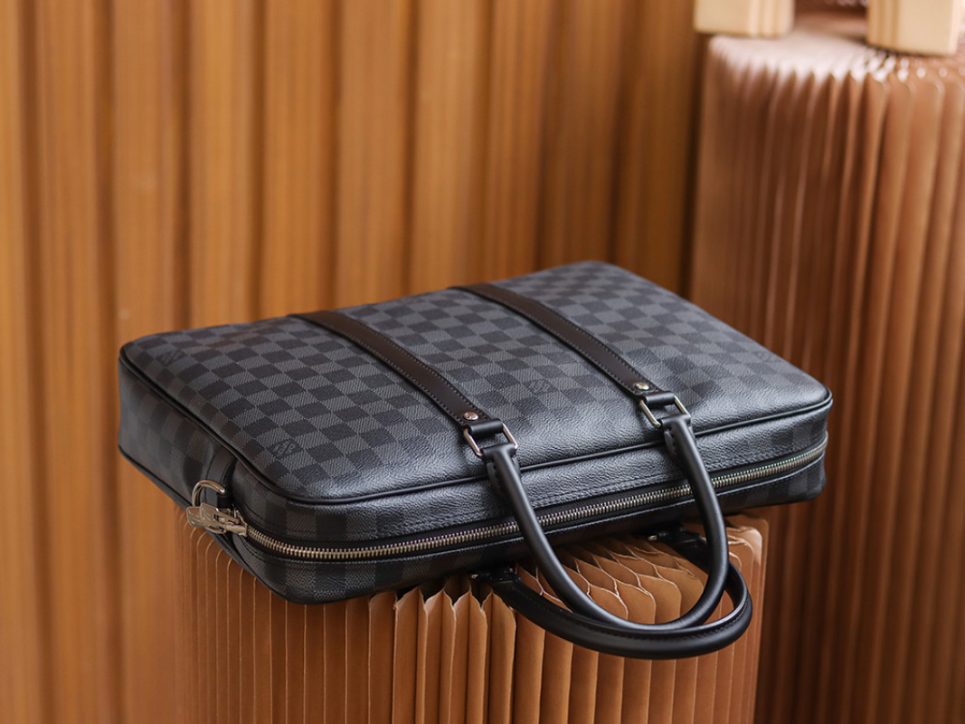 Louis Vuitton - Porte-Documents Voyage - Porte-Documents Voyage - Image 6
