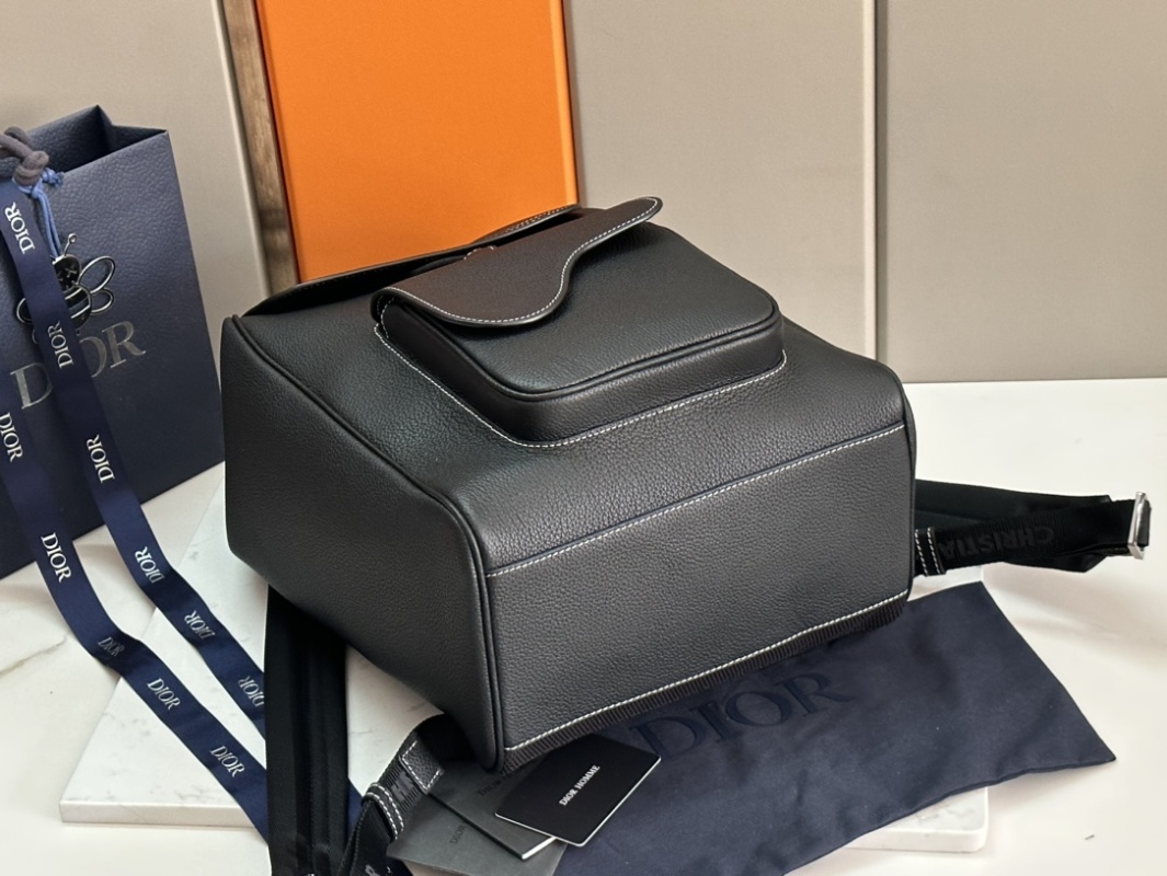Dior - Saddle - Backpack - Image 4