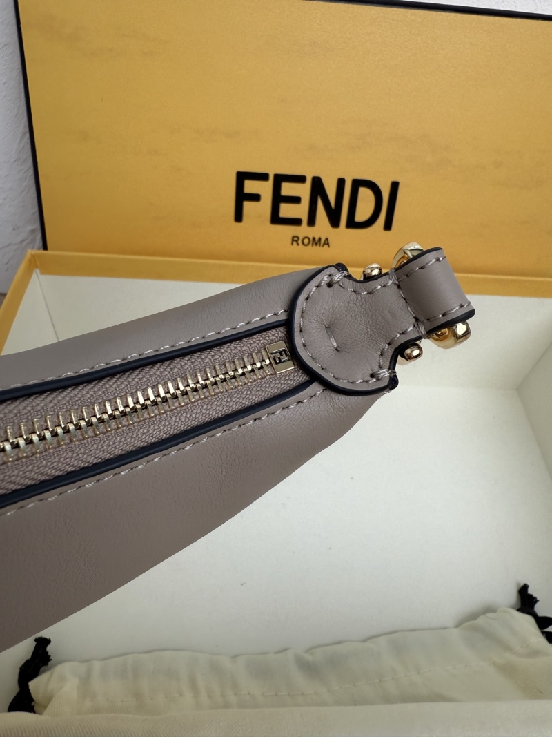 Fendi - Fendi First - Hobo Bag - Image 5