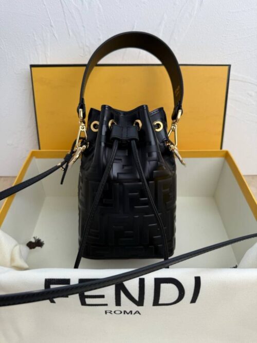 Fendi - Mon Trésor