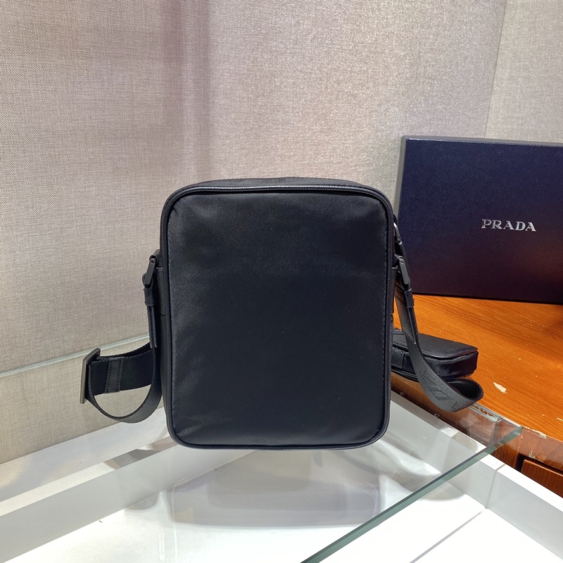 Prada - Shoulder Bag - Image 4