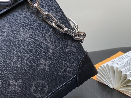 Louis Vuitton - Nano Steamer - Nano Steamer Bag - Image 7