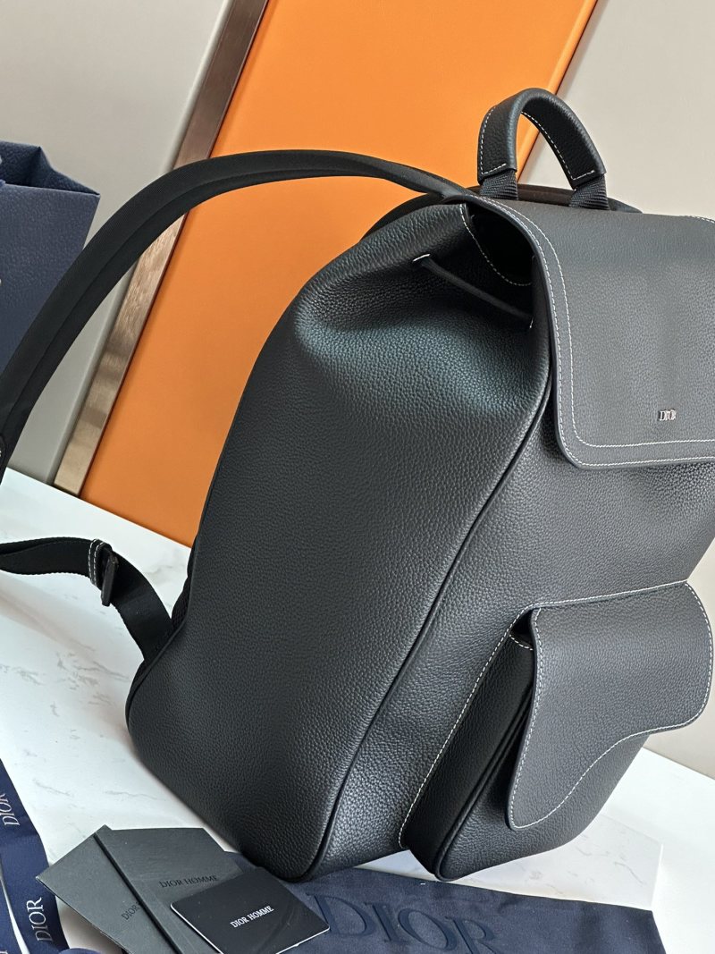 Dior - Saddle - Backpack - Image 2