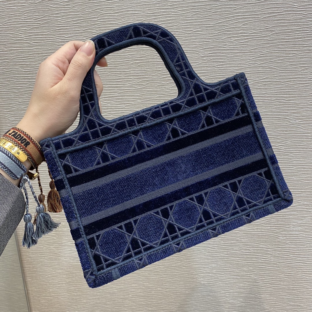 Dior - Tote Bag - Image 5