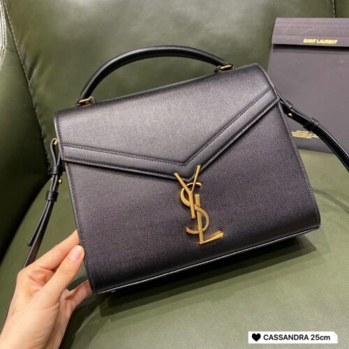 Saint Laurent - Cassandra