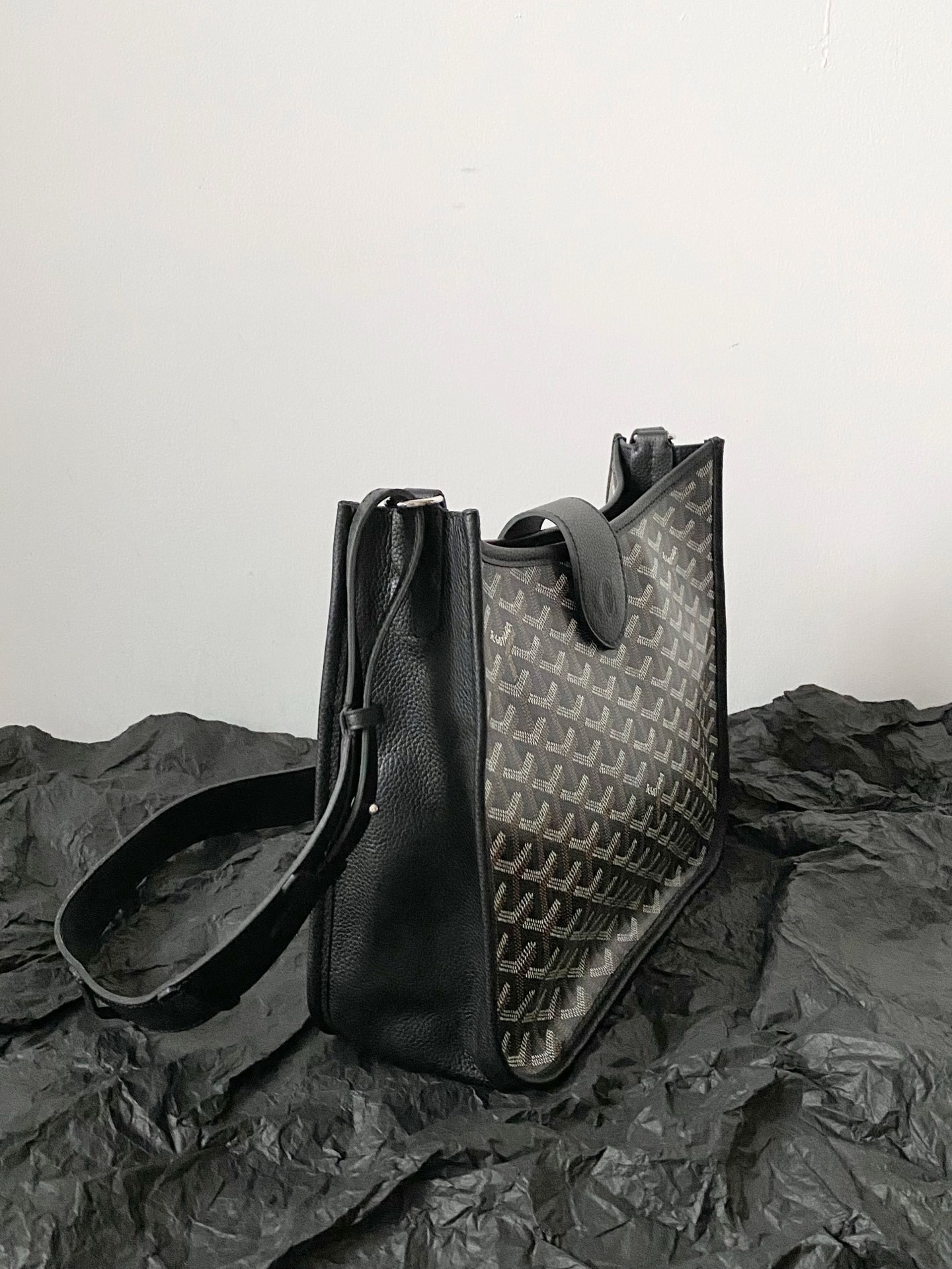 Goyard - Musette - Crossbody Bag - Image 3