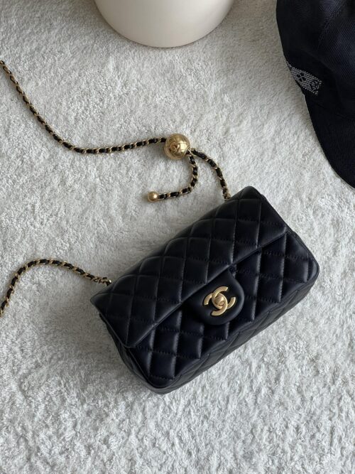 Chanel - Classic Flap