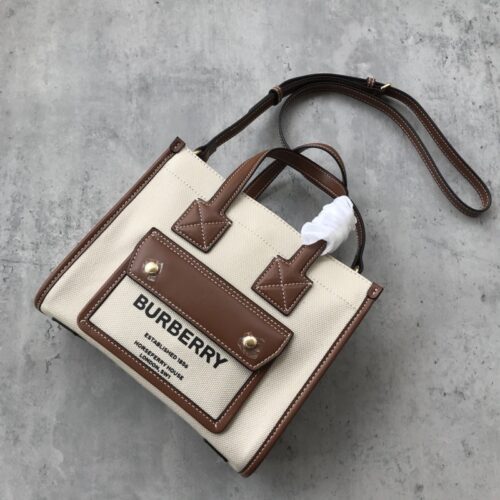 Burberry - Horseferry - Tote Bag