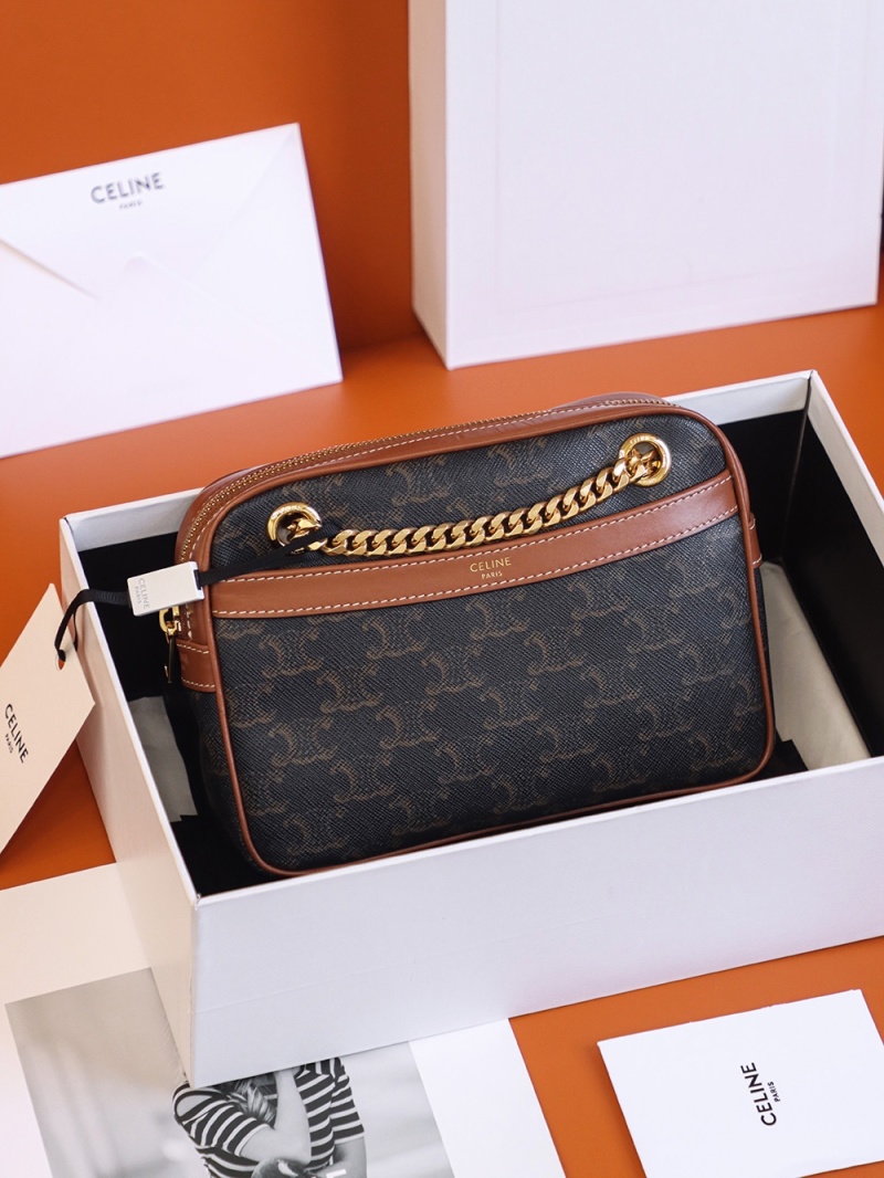 Celine - Patapans - Camera Bag - Image 2