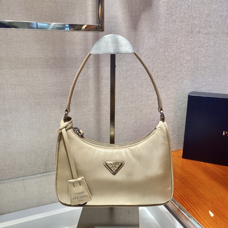 Prada - Hobo Bag - Image 2