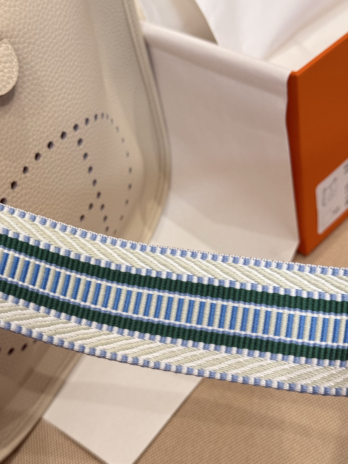 Hermès - Evelyne - Image 2