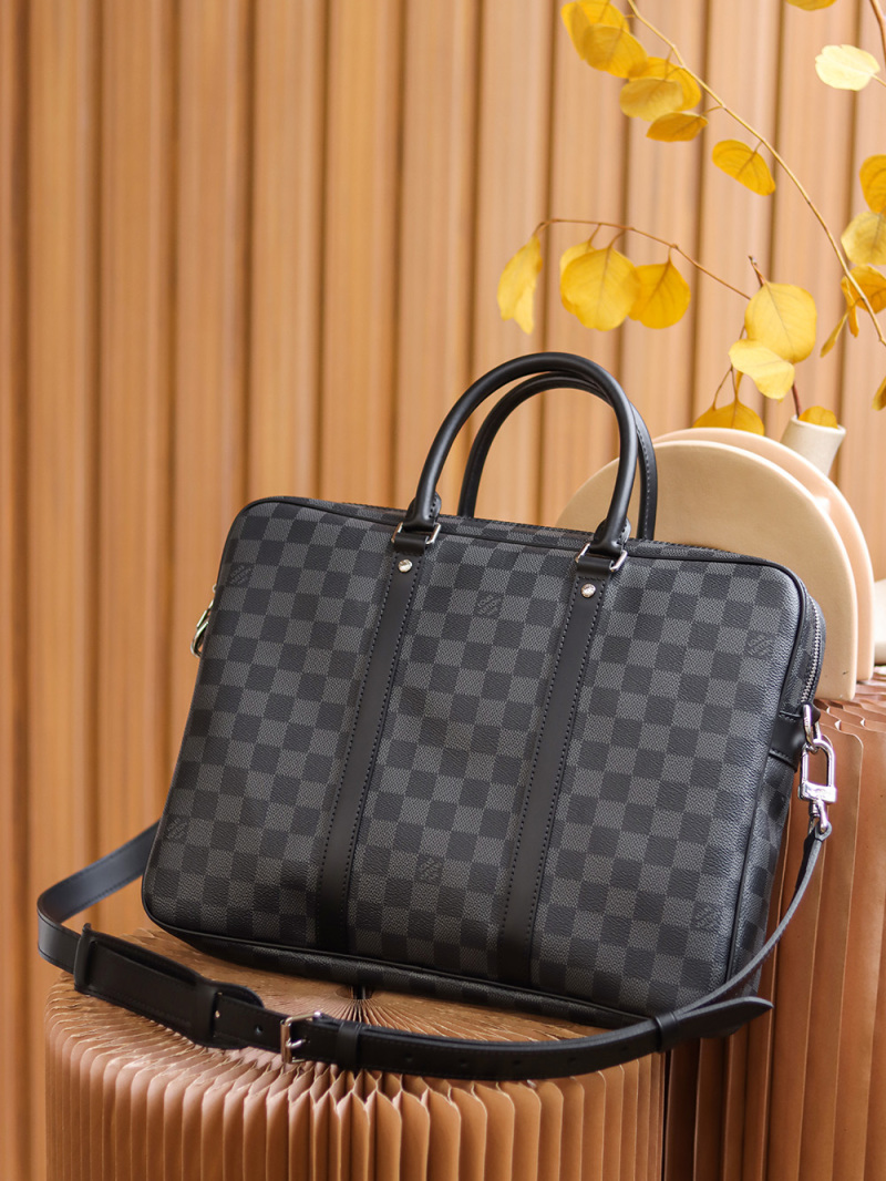 Louis Vuitton - Porte-Documents Voyage - Porte-Documents Voyage - Image 4