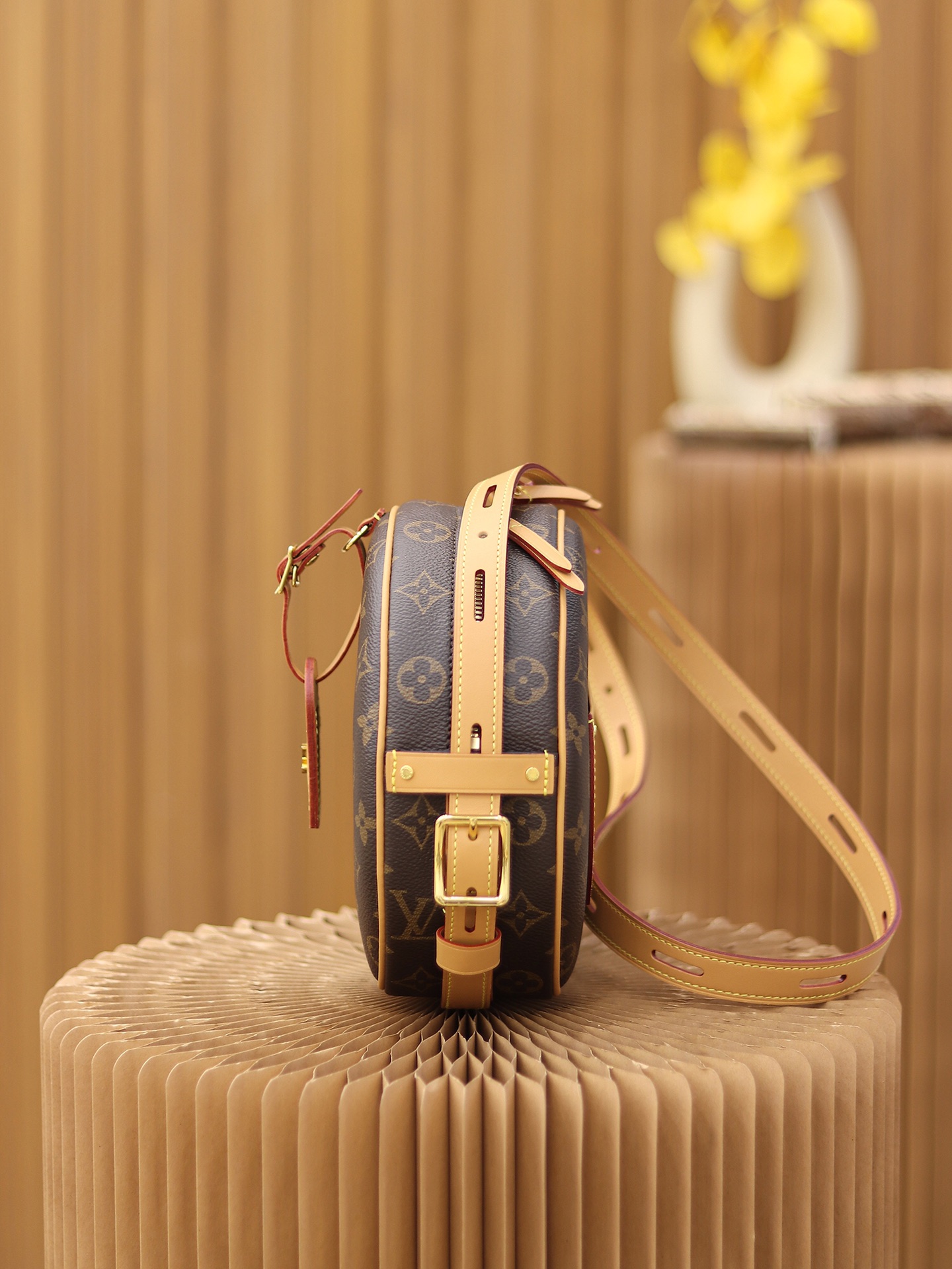 Louis Vuitton - Boite Chapeau - Boite Chapeau Souple - Image 5