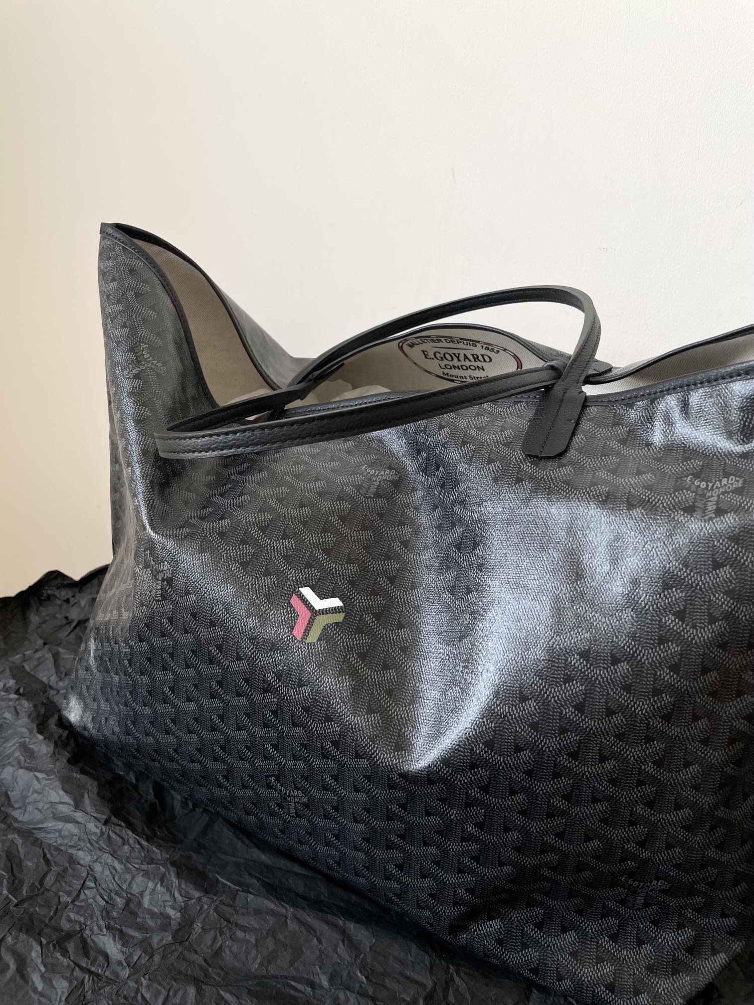 Goyard - Saint Louis - Image 4